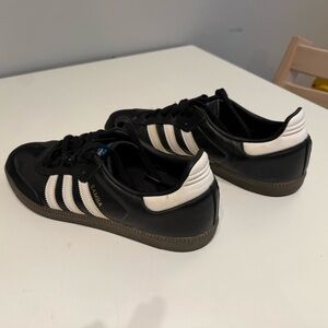 adidas Samba skateboard shoes - Men’s